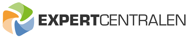 Expertcentralen logotyp
